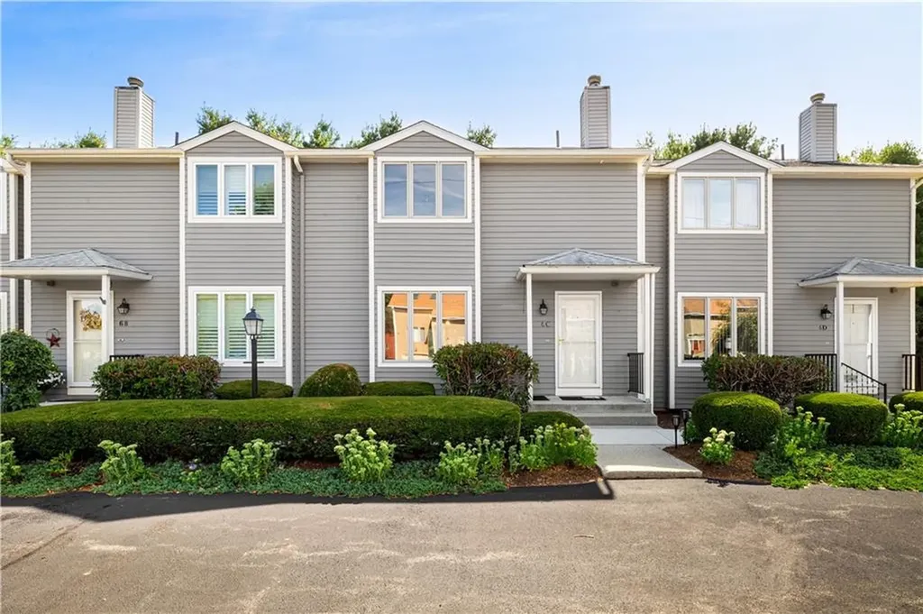6 Tamarac Drive Smithfield RI 02828