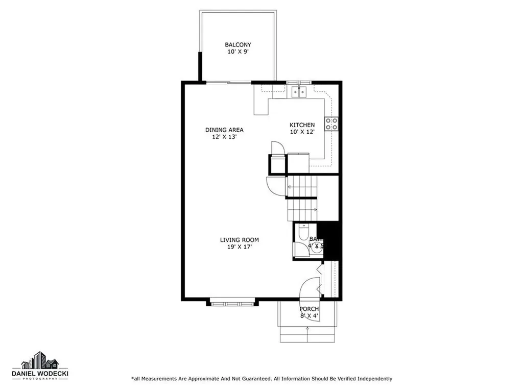 6 Tamarac Drive Smithfield RI 02828