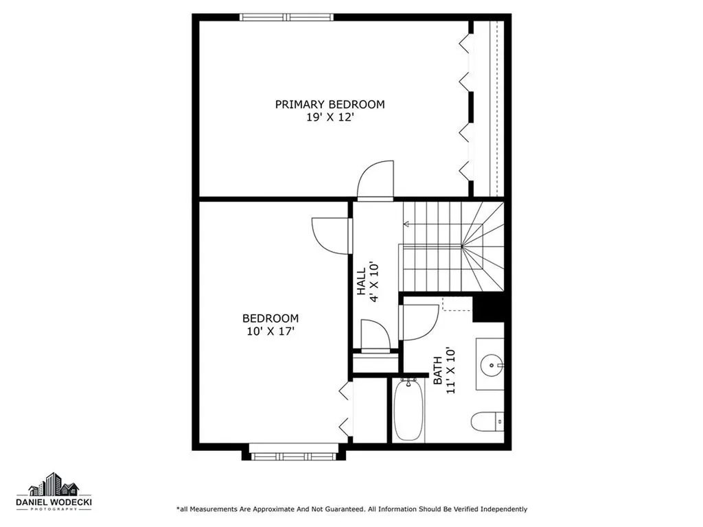 6 Tamarac Drive Smithfield RI 02828