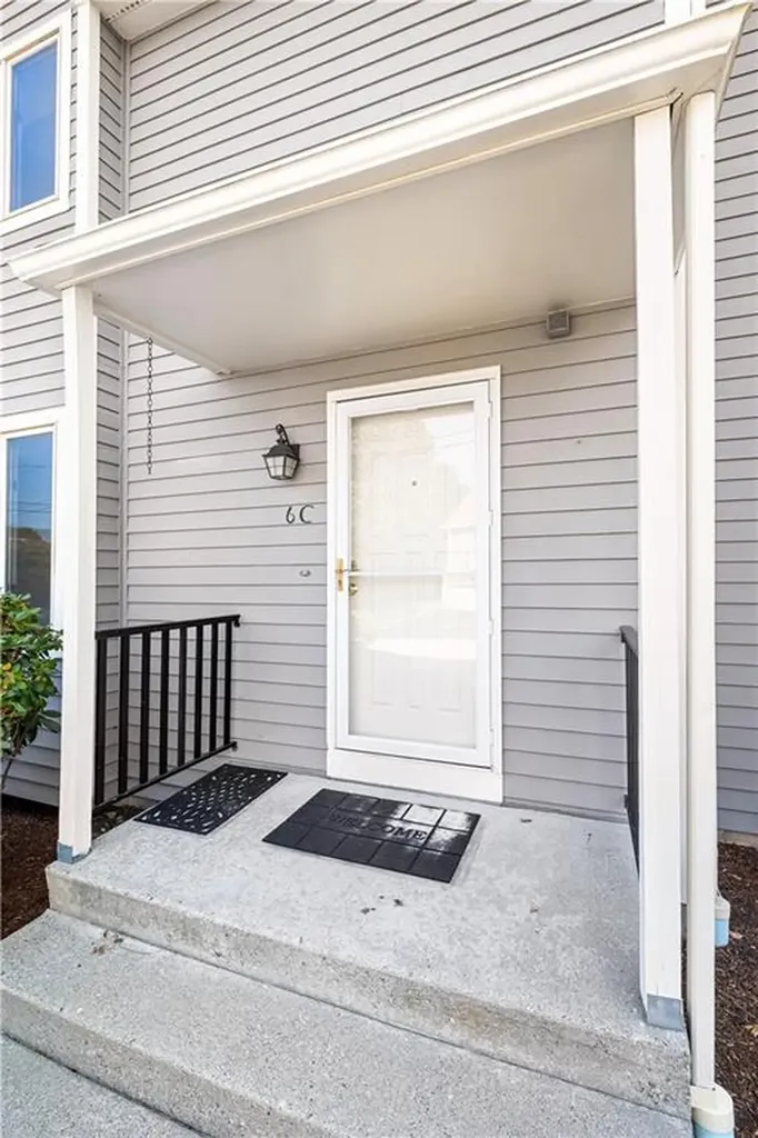 6 Tamarac Drive Smithfield RI 02828