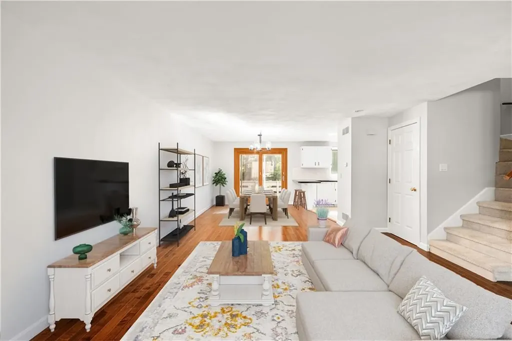 6 Tamarac Drive Smithfield RI 02828