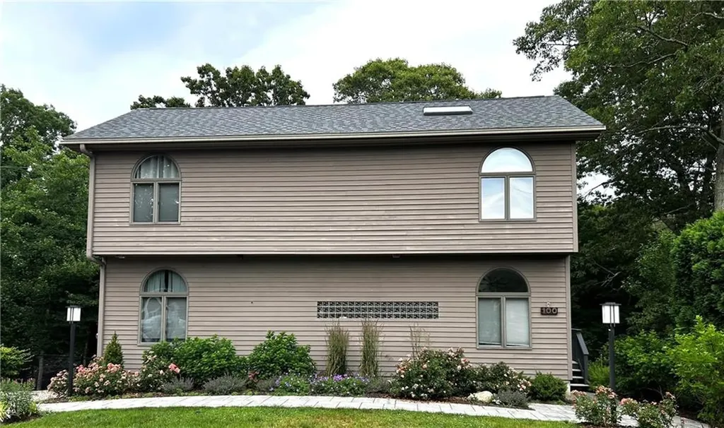100 Shirley Drive Charlestown RI 02813