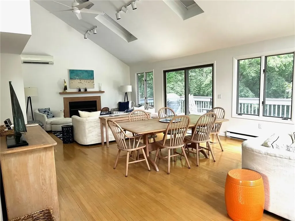 100 Shirley Drive Charlestown RI 02813