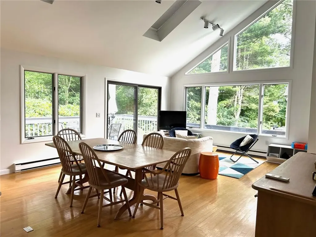 100 Shirley Drive Charlestown RI 02813