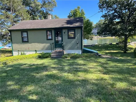 229 Earle Drive North Kingstown RI 02852