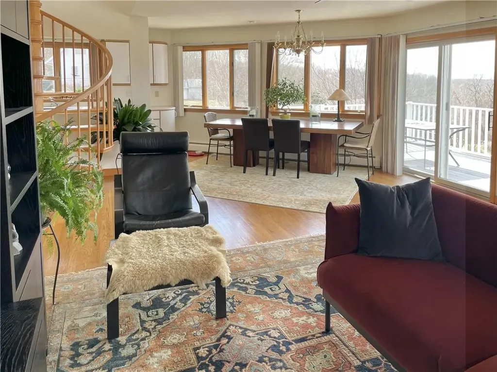 108 Horizon Drive Tiverton RI 02878