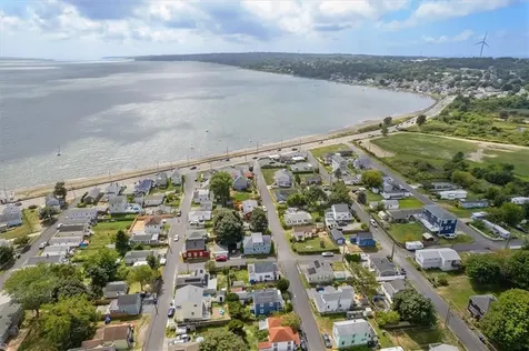 55 Ormerod Avenue Portsmouth RI 02871