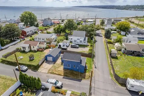 55 Ormerod Avenue Portsmouth RI 02871