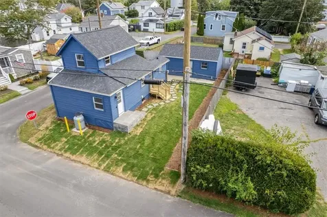 55 Ormerod Avenue Portsmouth RI 02871