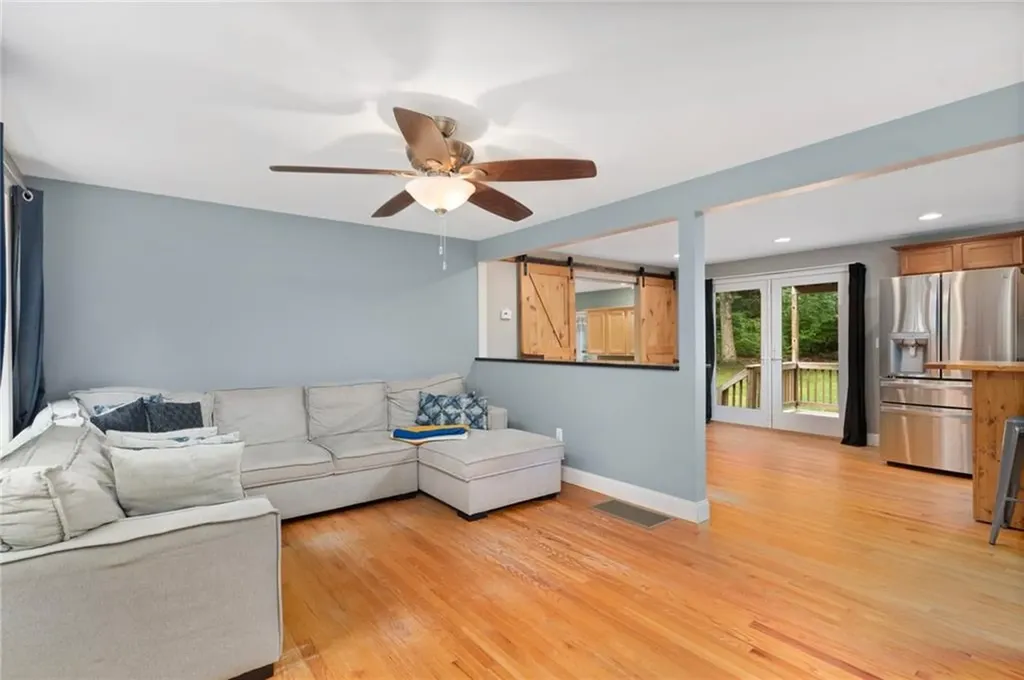 219 Fenner Hill Road Hopkinton RI 02832