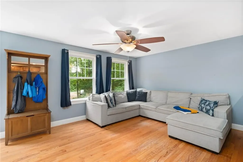 219 Fenner Hill Road Hopkinton RI 02832