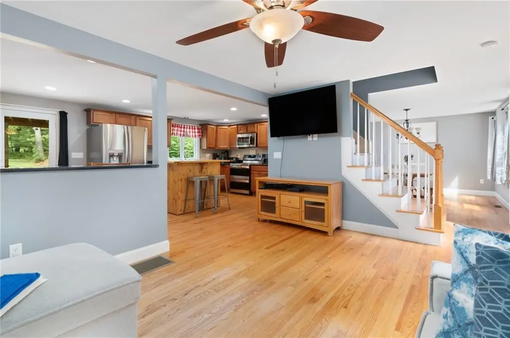 219 Fenner Hill Road Hopkinton RI 02832