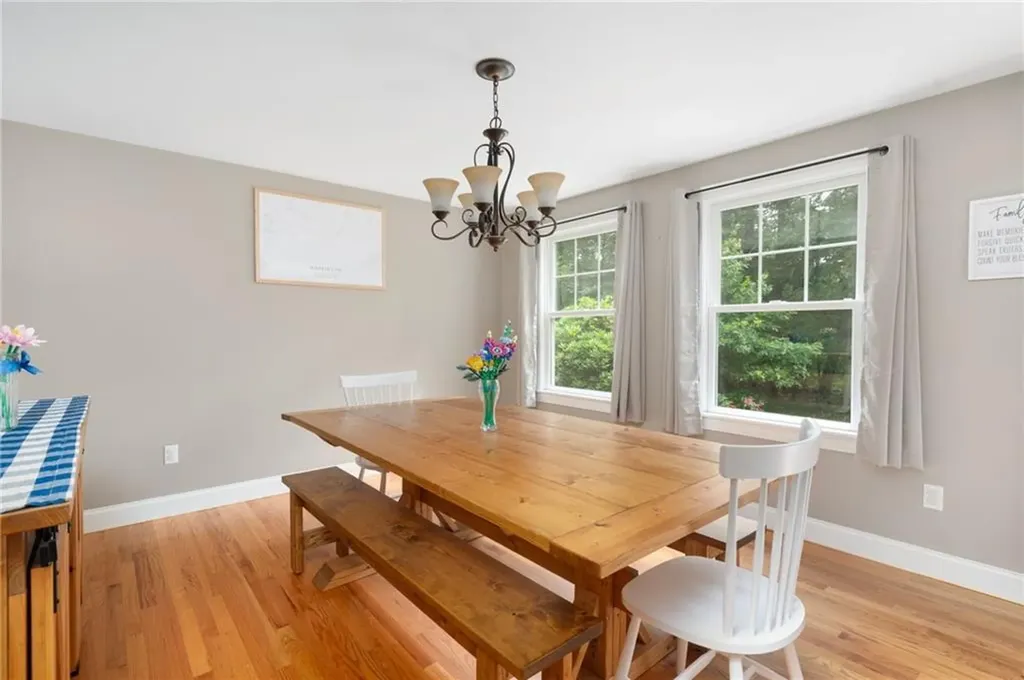 219 Fenner Hill Road Hopkinton RI 02832