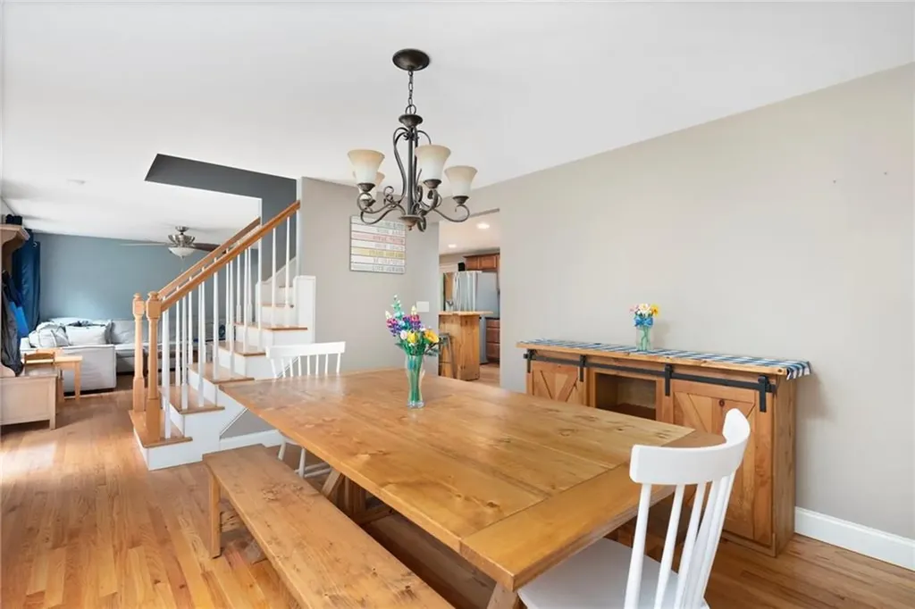 219 Fenner Hill Road Hopkinton RI 02832