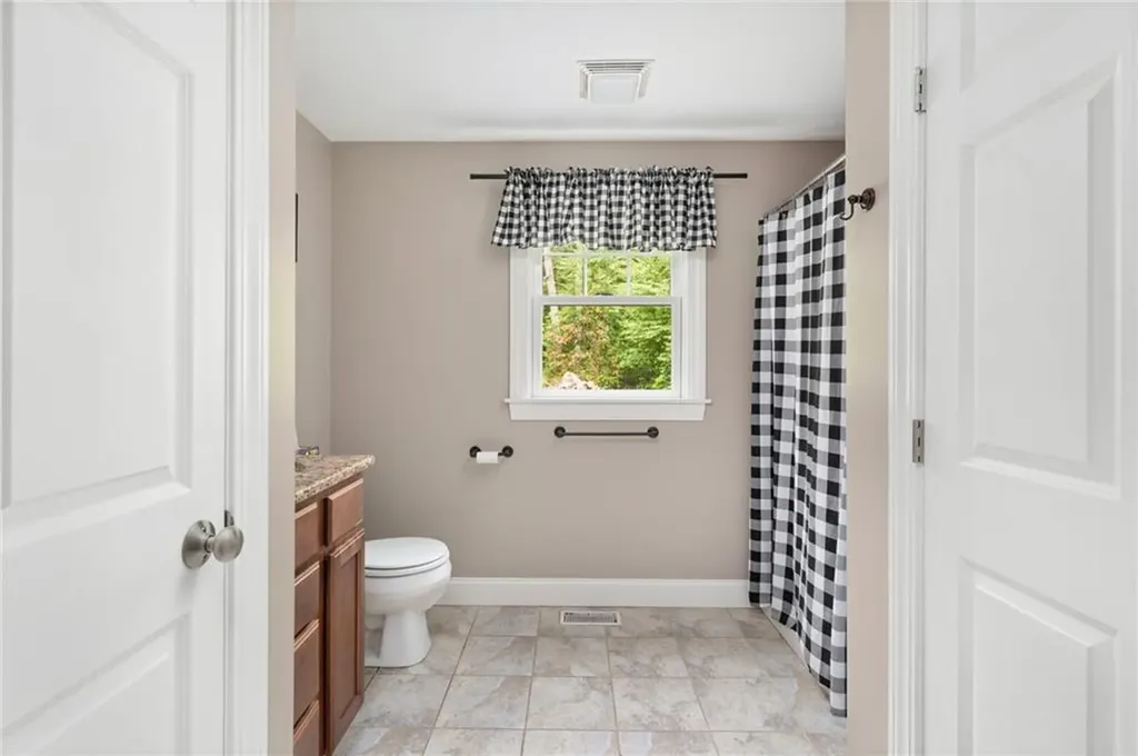 219 Fenner Hill Road Hopkinton RI 02832