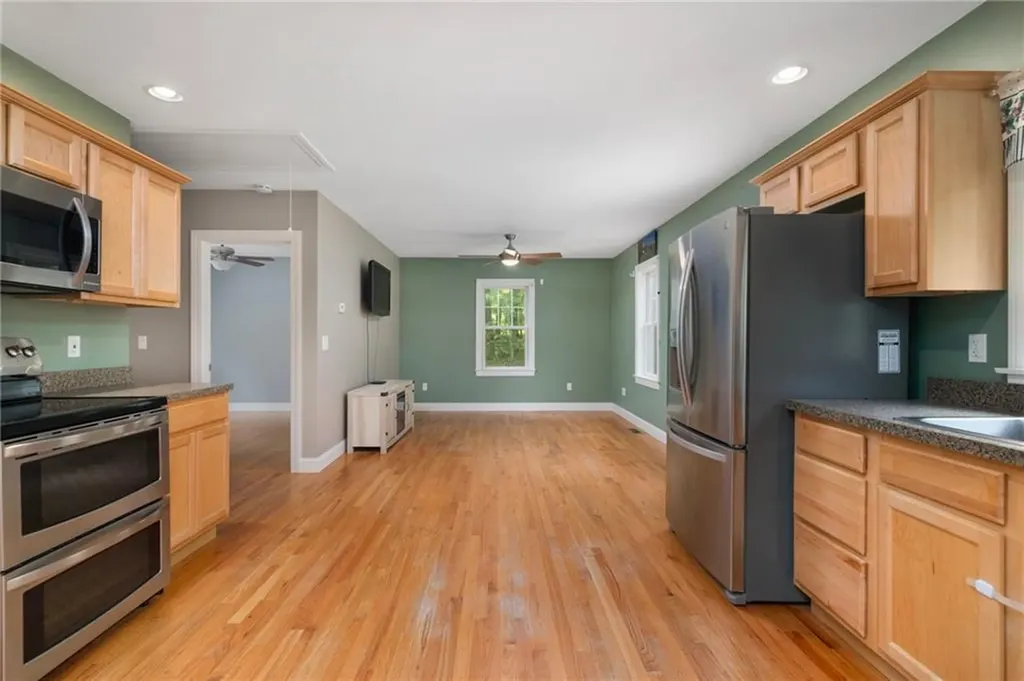 219 Fenner Hill Road Hopkinton RI 02832