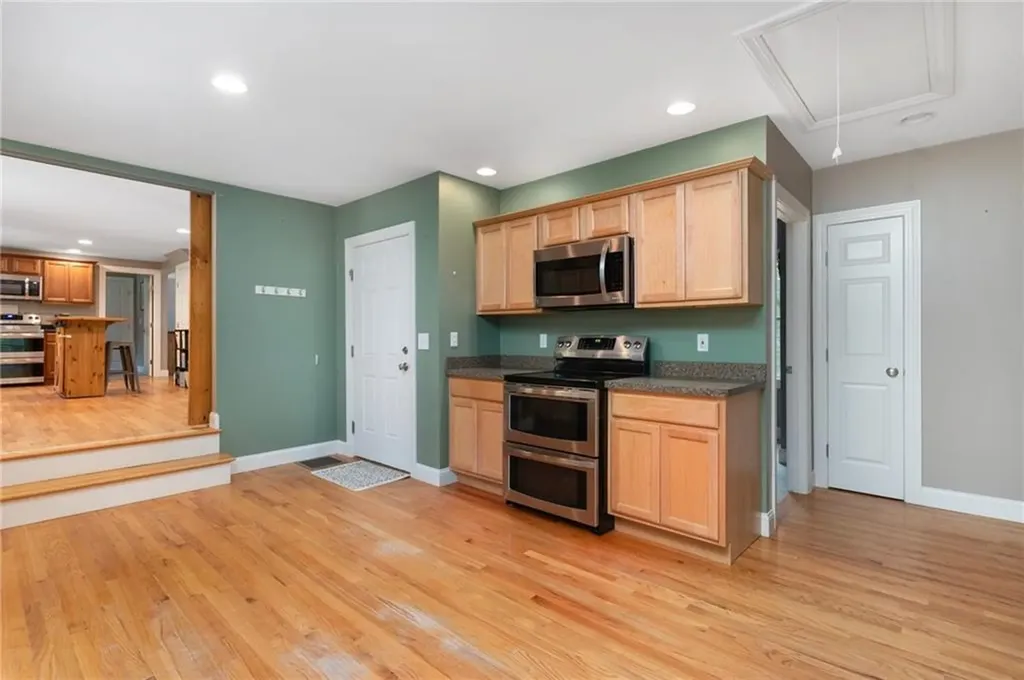 219 Fenner Hill Road Hopkinton RI 02832