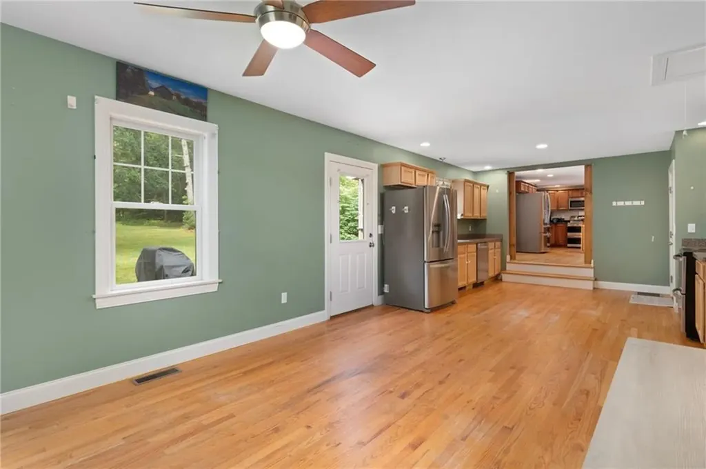 219 Fenner Hill Road Hopkinton RI 02832