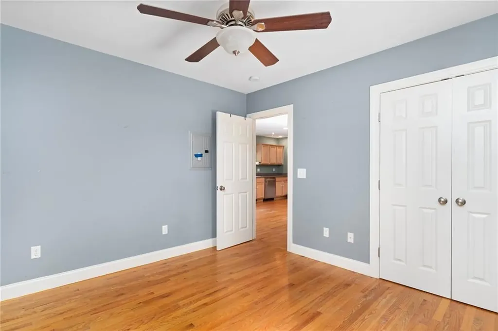 219 Fenner Hill Road Hopkinton RI 02832
