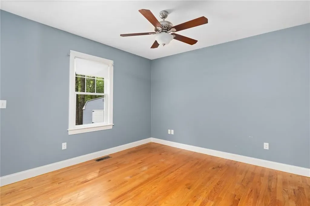 219 Fenner Hill Road Hopkinton RI 02832