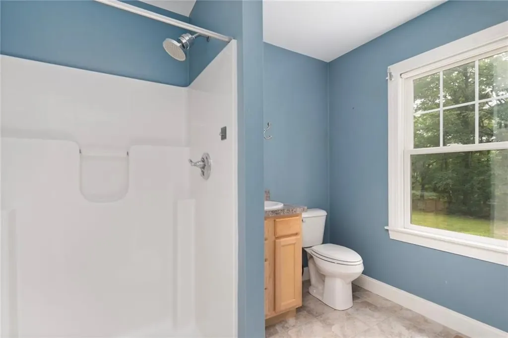 219 Fenner Hill Road Hopkinton RI 02832
