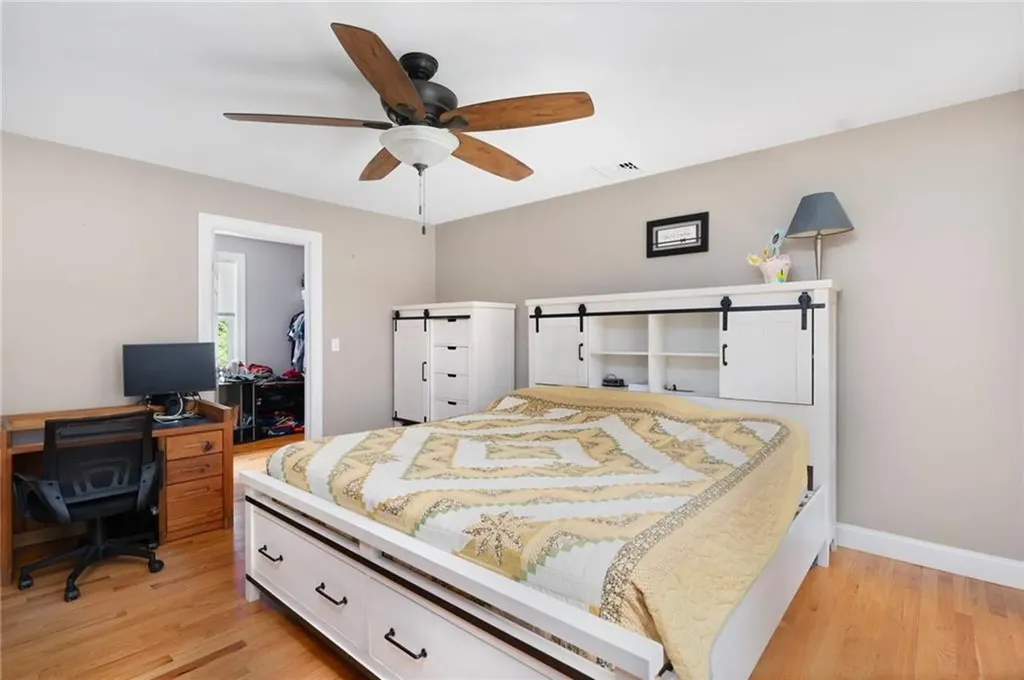 219 Fenner Hill Road Hopkinton RI 02832