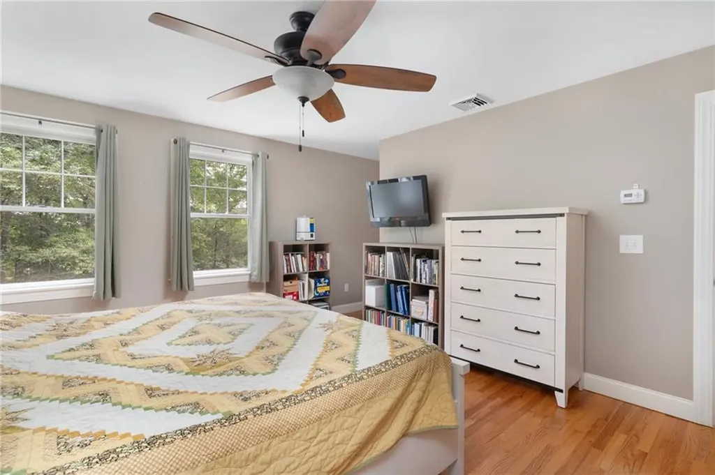 219 Fenner Hill Road Hopkinton RI 02832