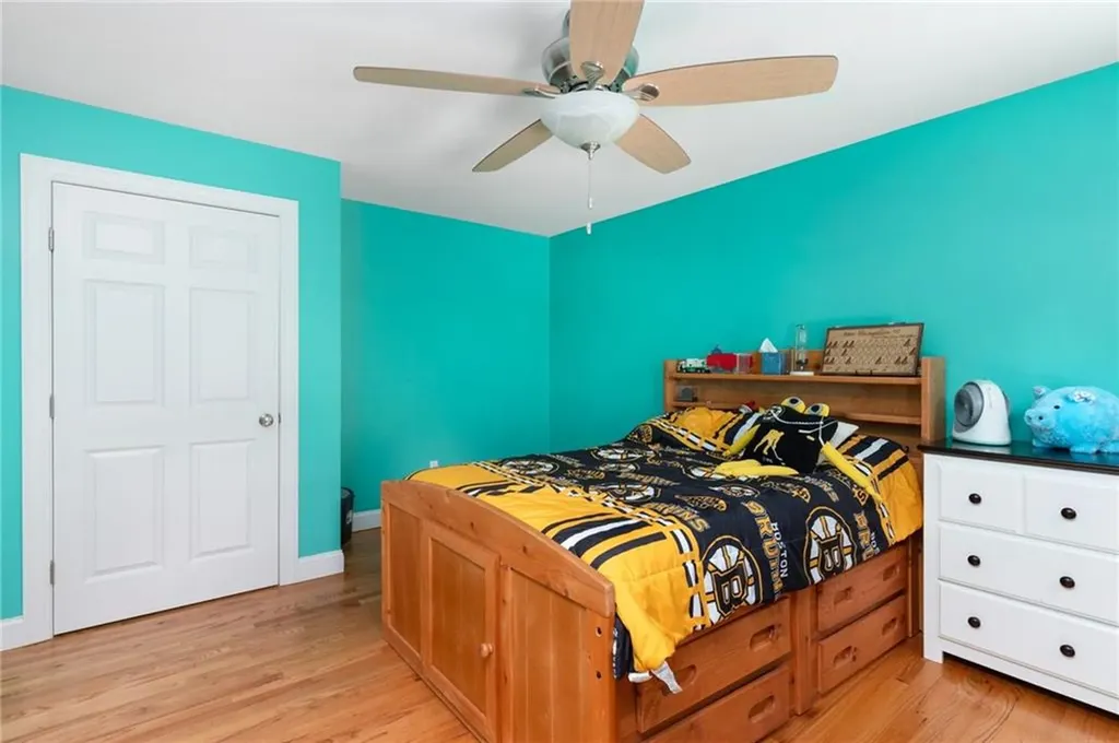 219 Fenner Hill Road Hopkinton RI 02832