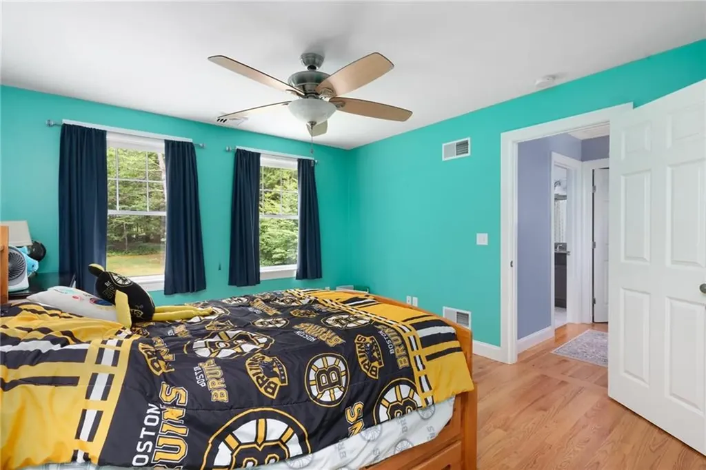 219 Fenner Hill Road Hopkinton RI 02832