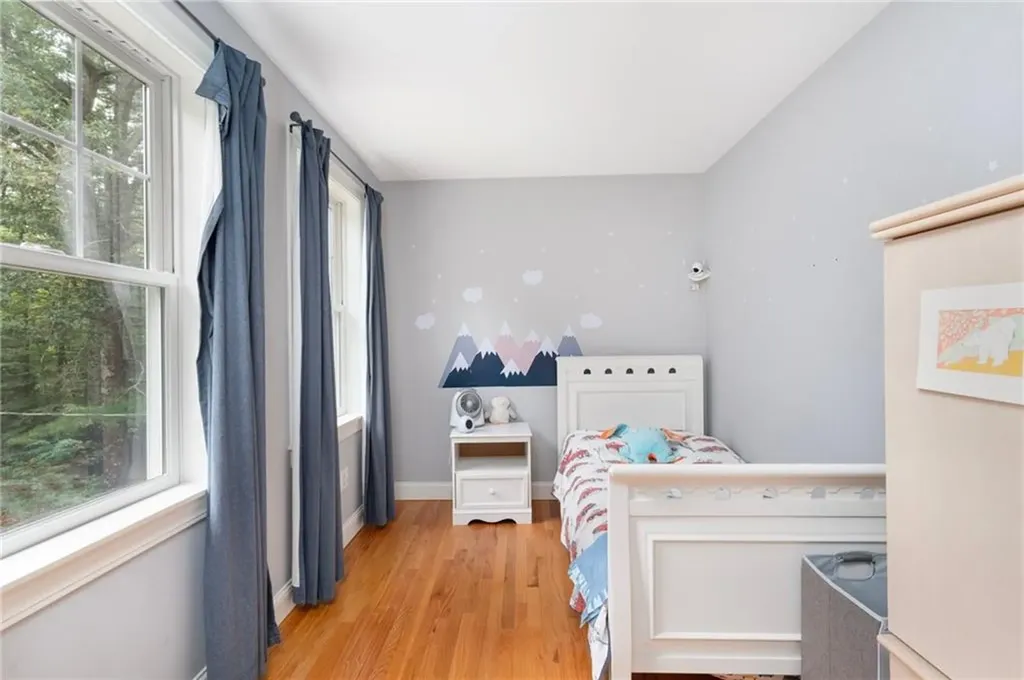 219 Fenner Hill Road Hopkinton RI 02832