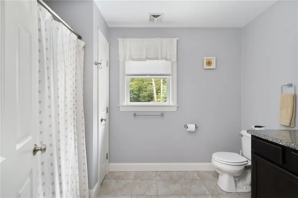 219 Fenner Hill Road Hopkinton RI 02832