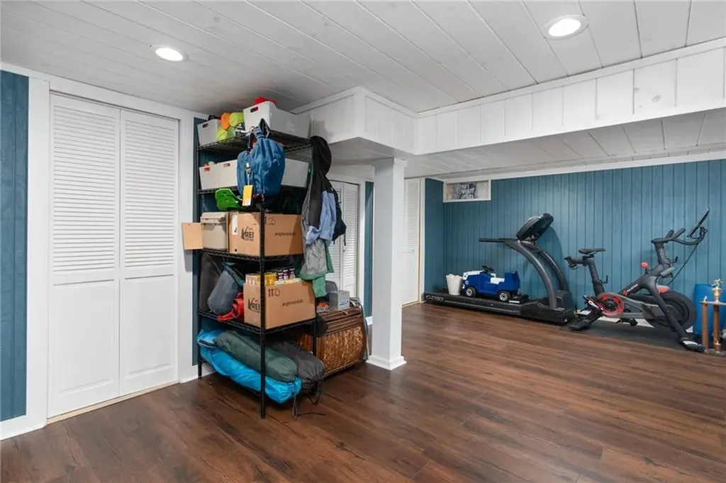 219 Fenner Hill Road Hopkinton RI 02832