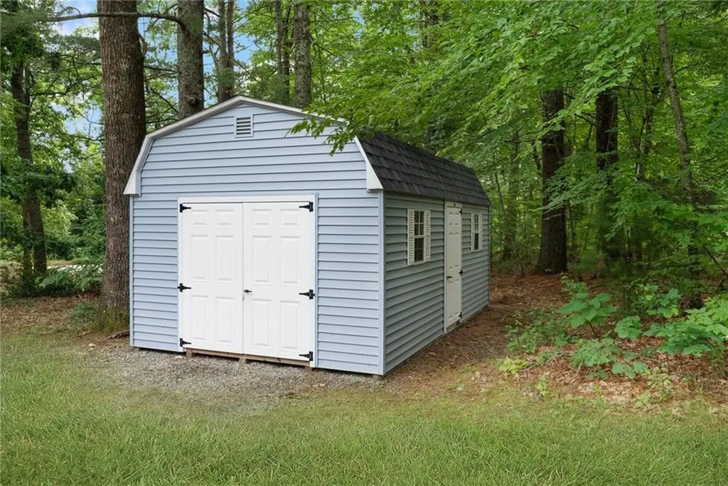 219 Fenner Hill Road Hopkinton RI 02832