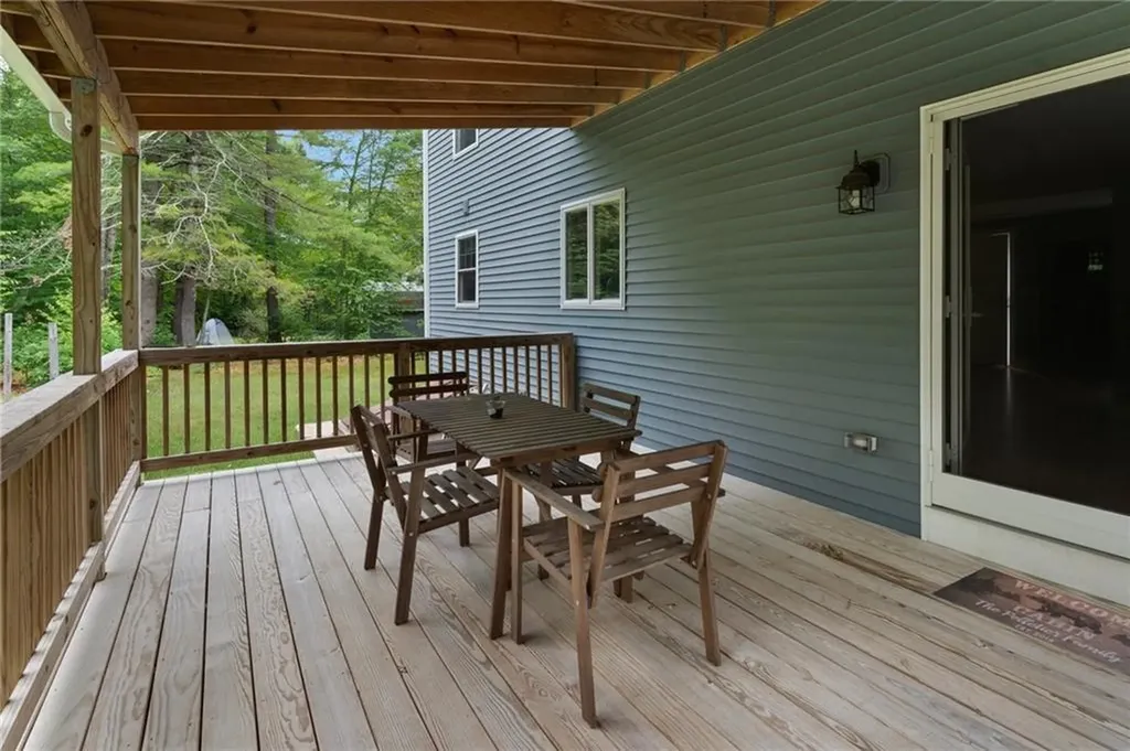219 Fenner Hill Road Hopkinton RI 02832