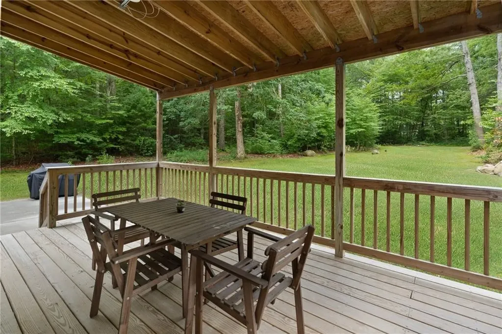 219 Fenner Hill Road Hopkinton RI 02832