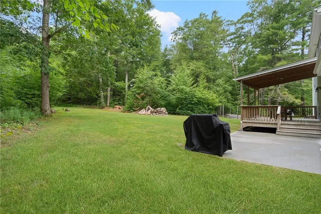 219 Fenner Hill Road Hopkinton RI 02832