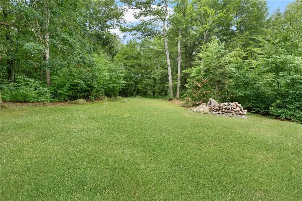 219 Fenner Hill Road Hopkinton RI 02832
