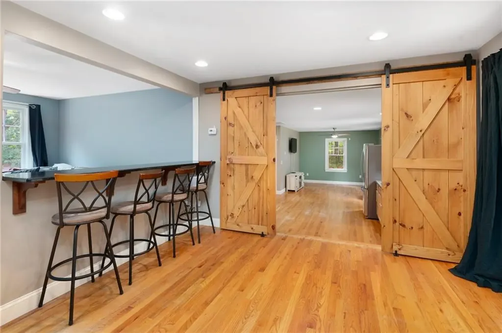 219 Fenner Hill Road Hopkinton RI 02832