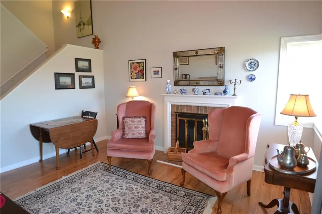 49 Seabreeze Lane Bristol RI 02809