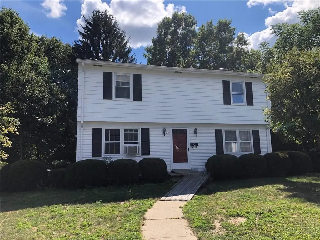 101 Highland Avenue Cumberland RI 02864