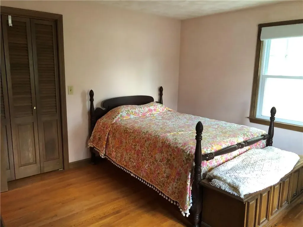 101 Highland Avenue Cumberland RI 02864