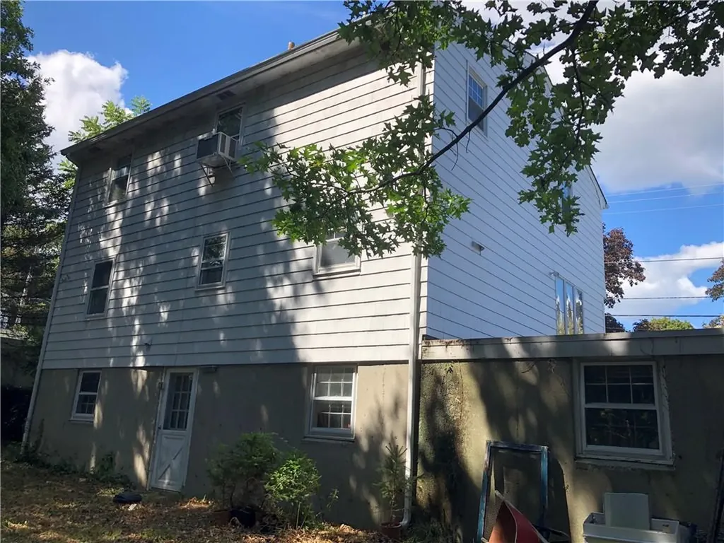 101 Highland Avenue Cumberland RI 02864