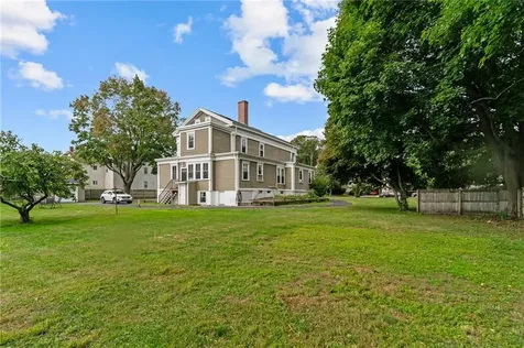 21 Federal Street Warren RI 02885