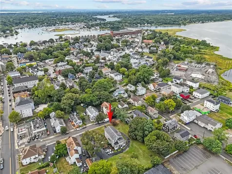 21 Federal Street Warren RI 02885