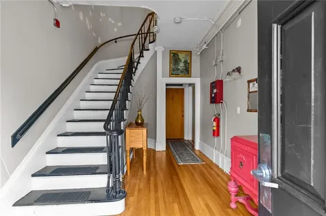 21 Federal Street Warren RI 02885