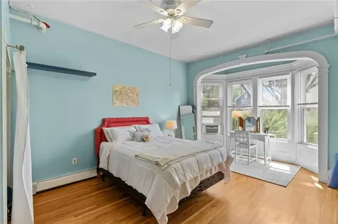 21 Federal Street Warren RI 02885