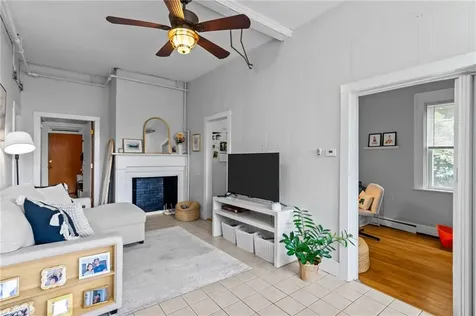 21 Federal Street Warren RI 02885