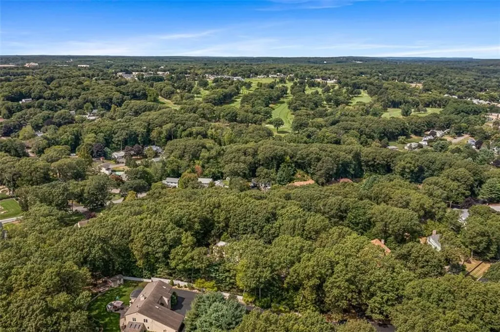 9 Oak Hill Drive Lincoln RI 02865