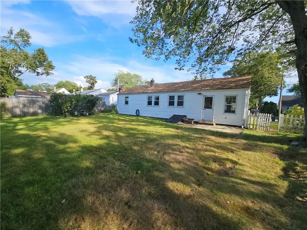 35 Grotto Avenue Warwick RI 02888