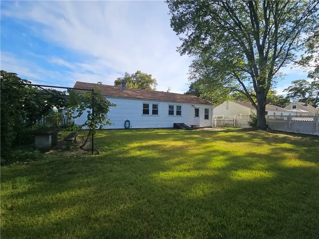 35 Grotto Avenue Warwick RI 02888